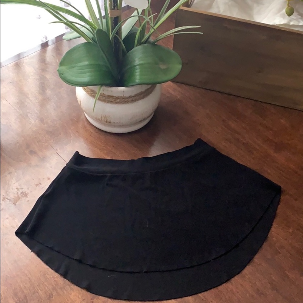 🩰 Premium ballet skirt XS